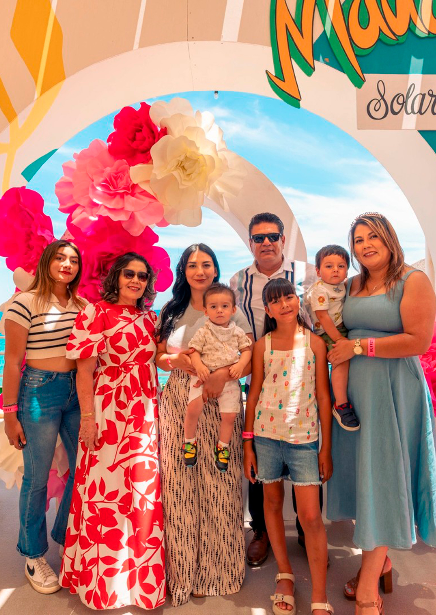 Mother's Day Brunch at Mango Deck