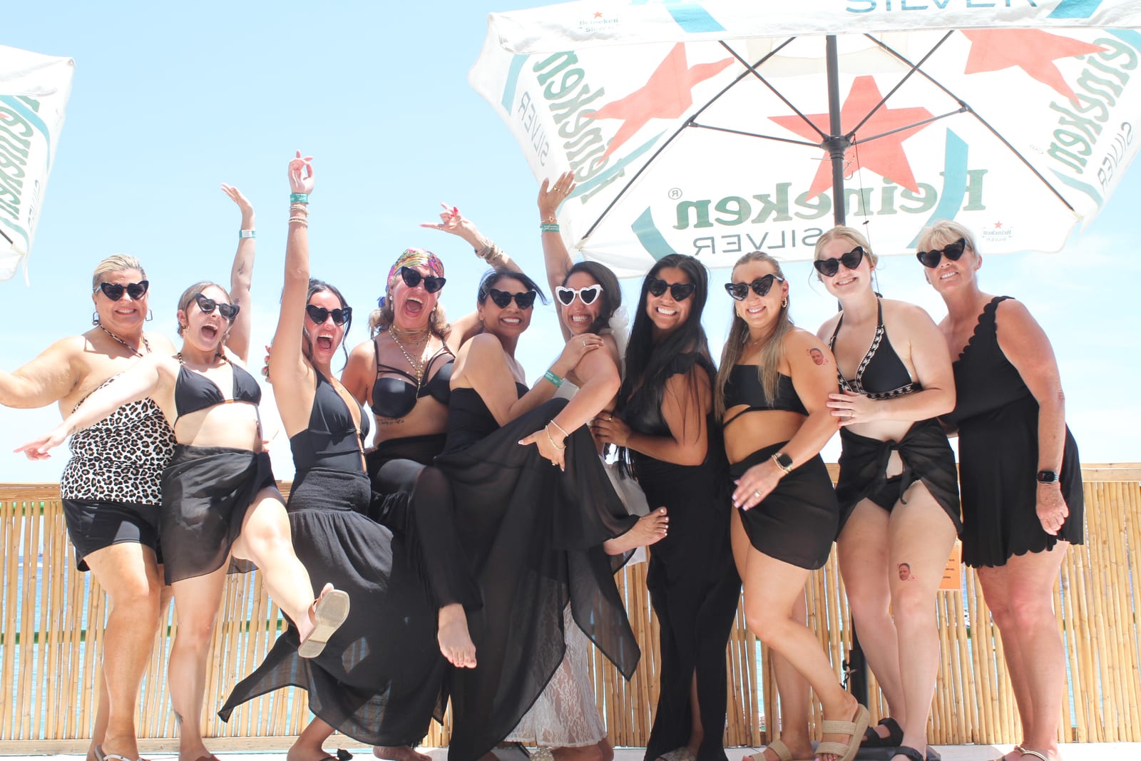The Ultimate Cabo Bachelorette Party Guide